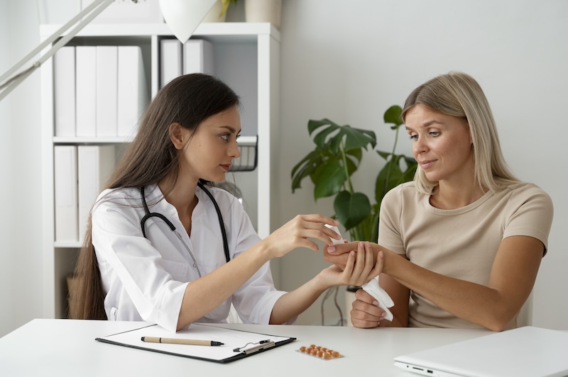 Personalized Treatment Plans