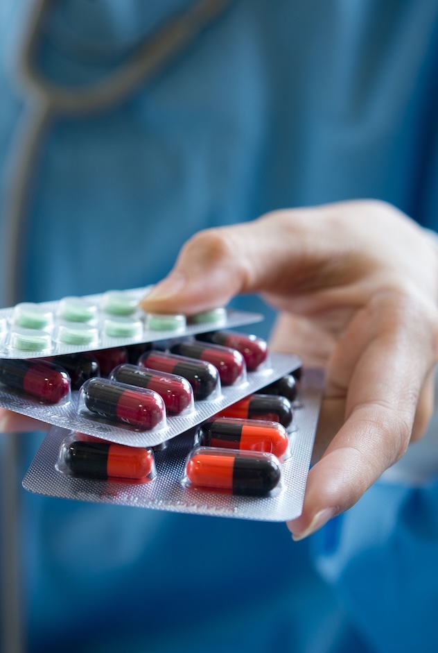 Managing Your ADHD Medication Florida 