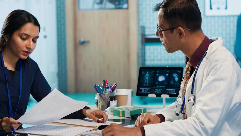 Ongoing Medication Management  