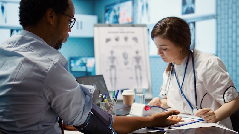 Behavioral Support and Coaching