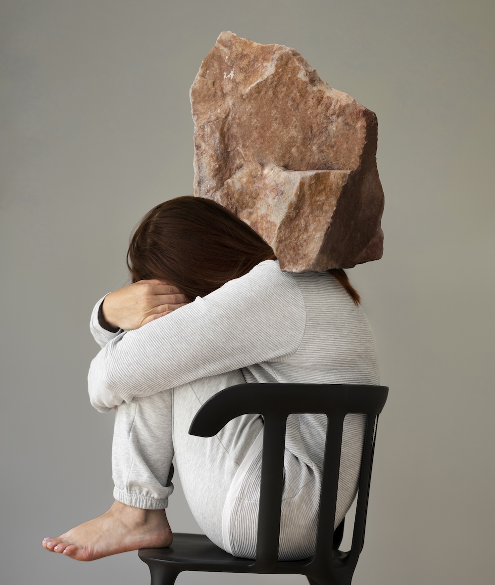 Common Anxiety Disorders