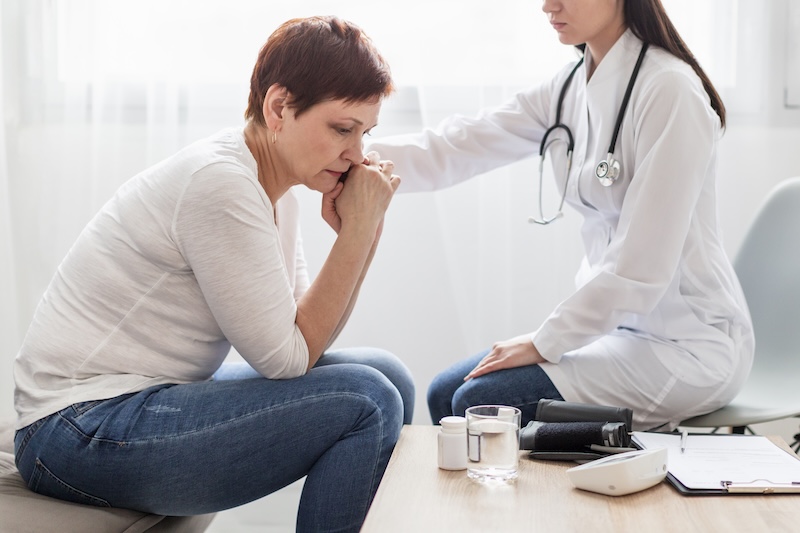 Personalized Care and Support Systems