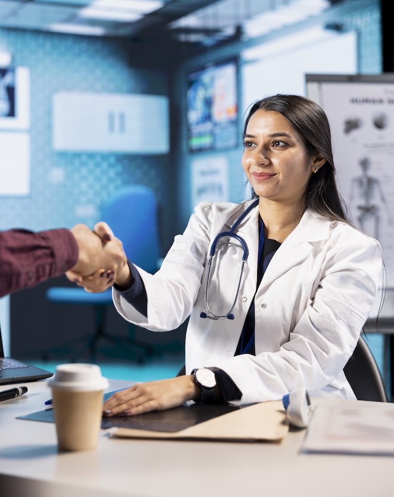 Trusted Comprehensive Services Columbus 