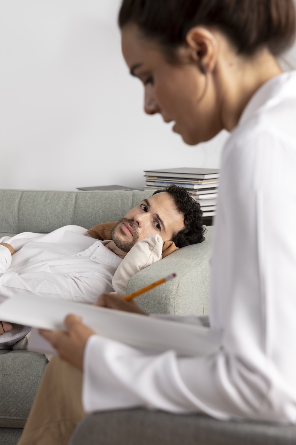 Luna Bloom Depression Treatment Services