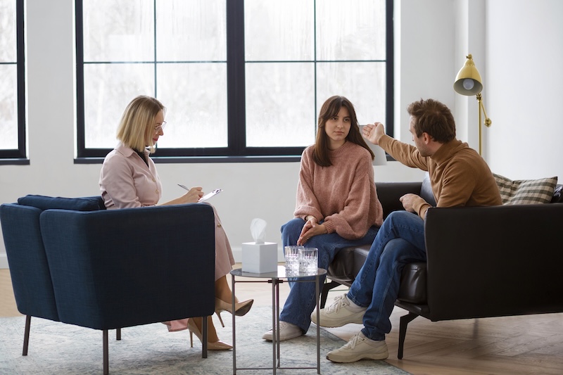 Specialized Treatment Approaches