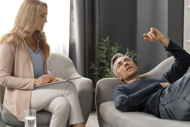 Holistic and Complementary Therapies