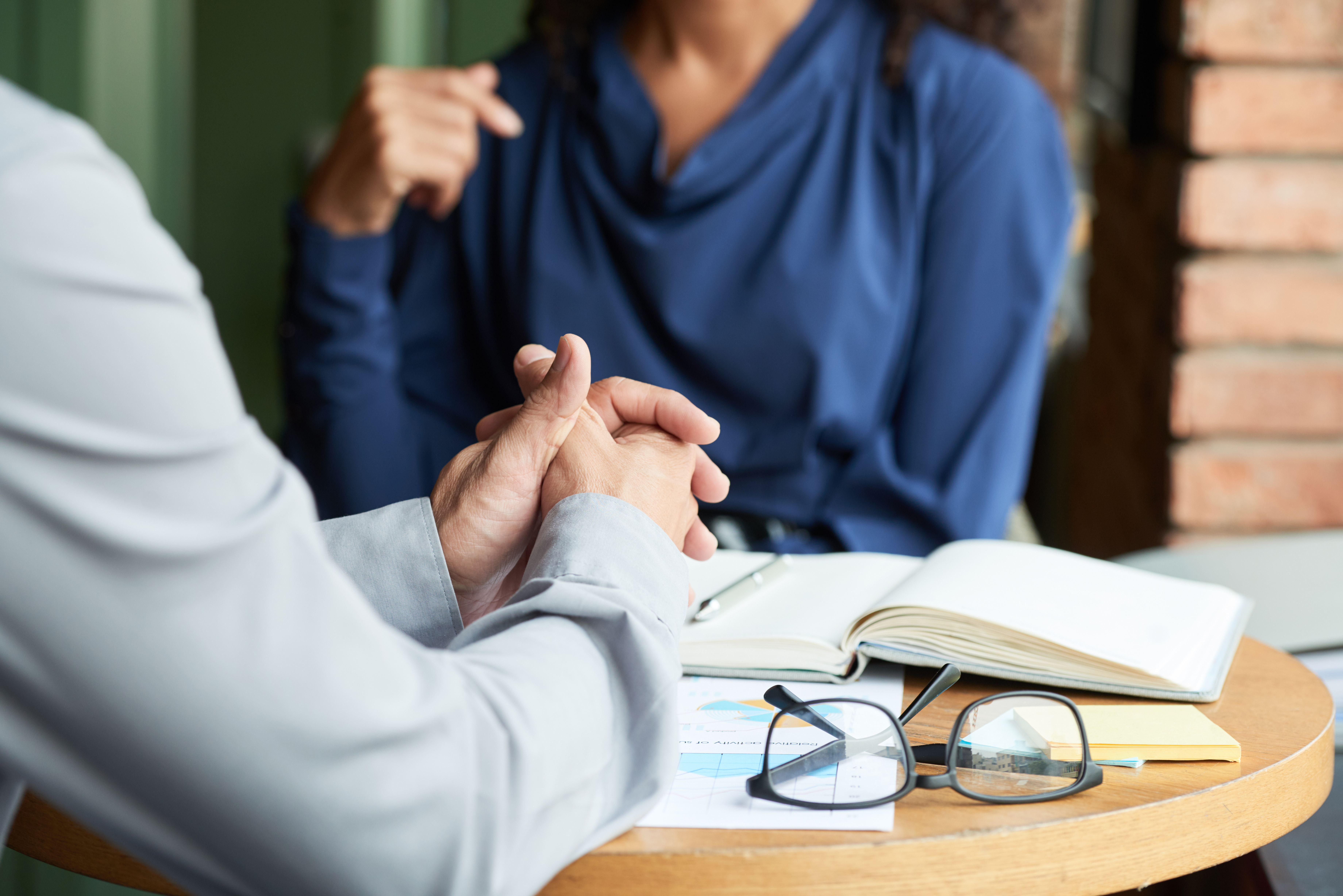 Individual Therapy and Counseling