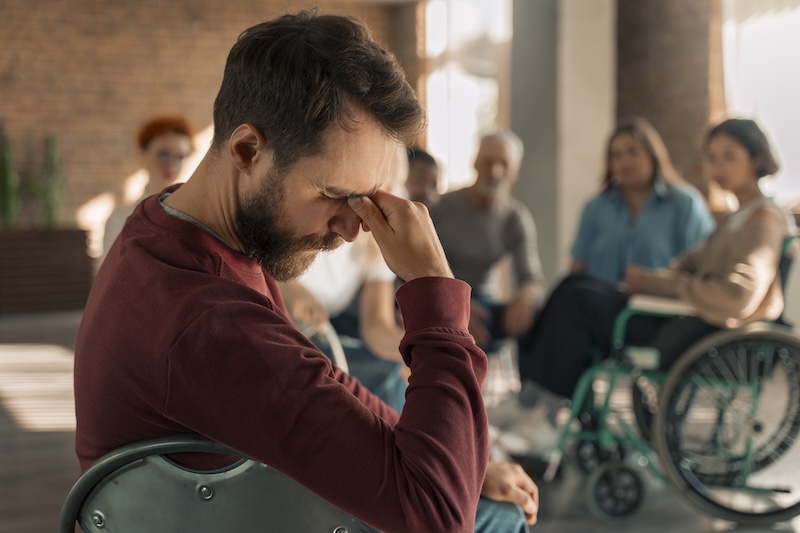 Dual Diagnosis Treatment