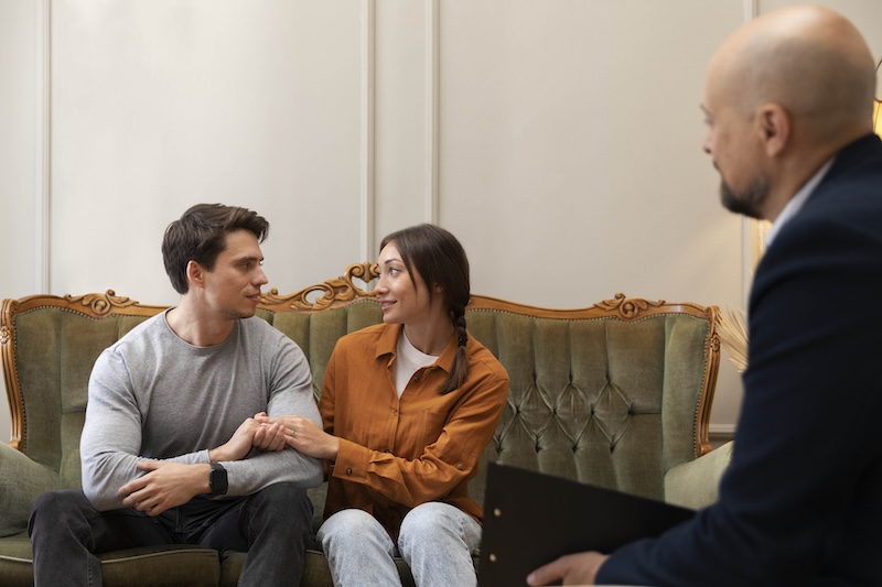 Family and Couples Counseling