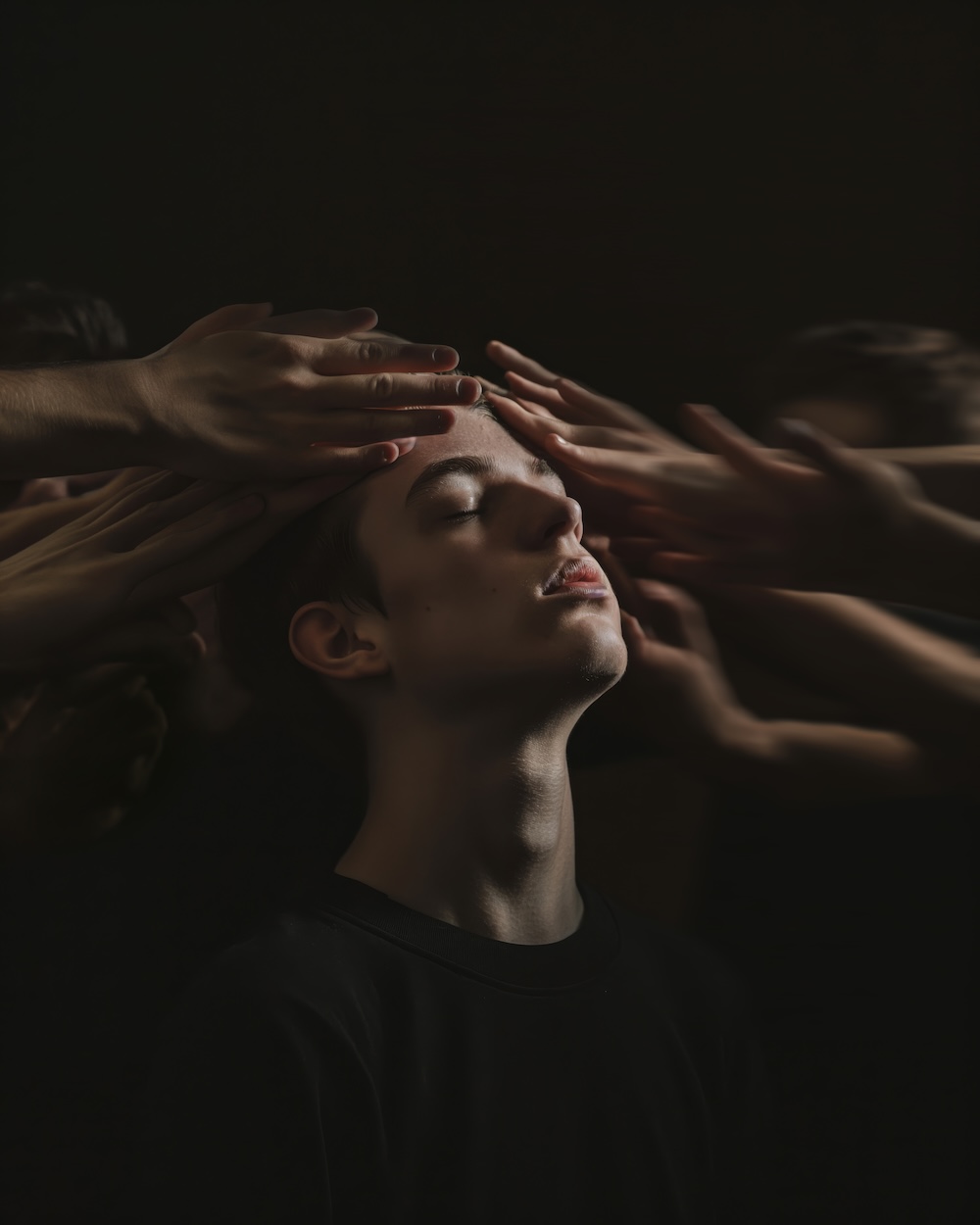 Specialized Adolescent PTSD Treatment Virginia Programs