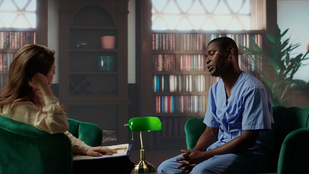 Personalized Therapy and Counseling