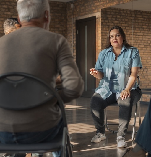 Specialized Trauma Populations We Serve