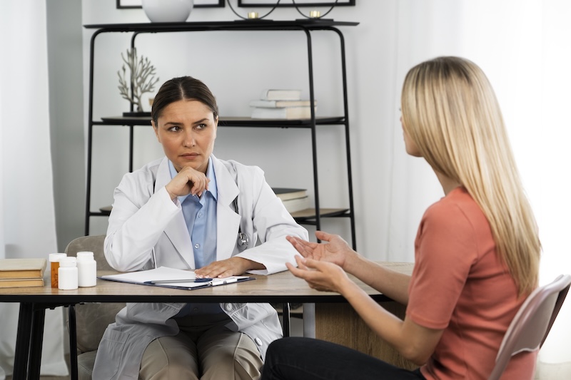 Same Day Psychiatrist Appointment in Virginia