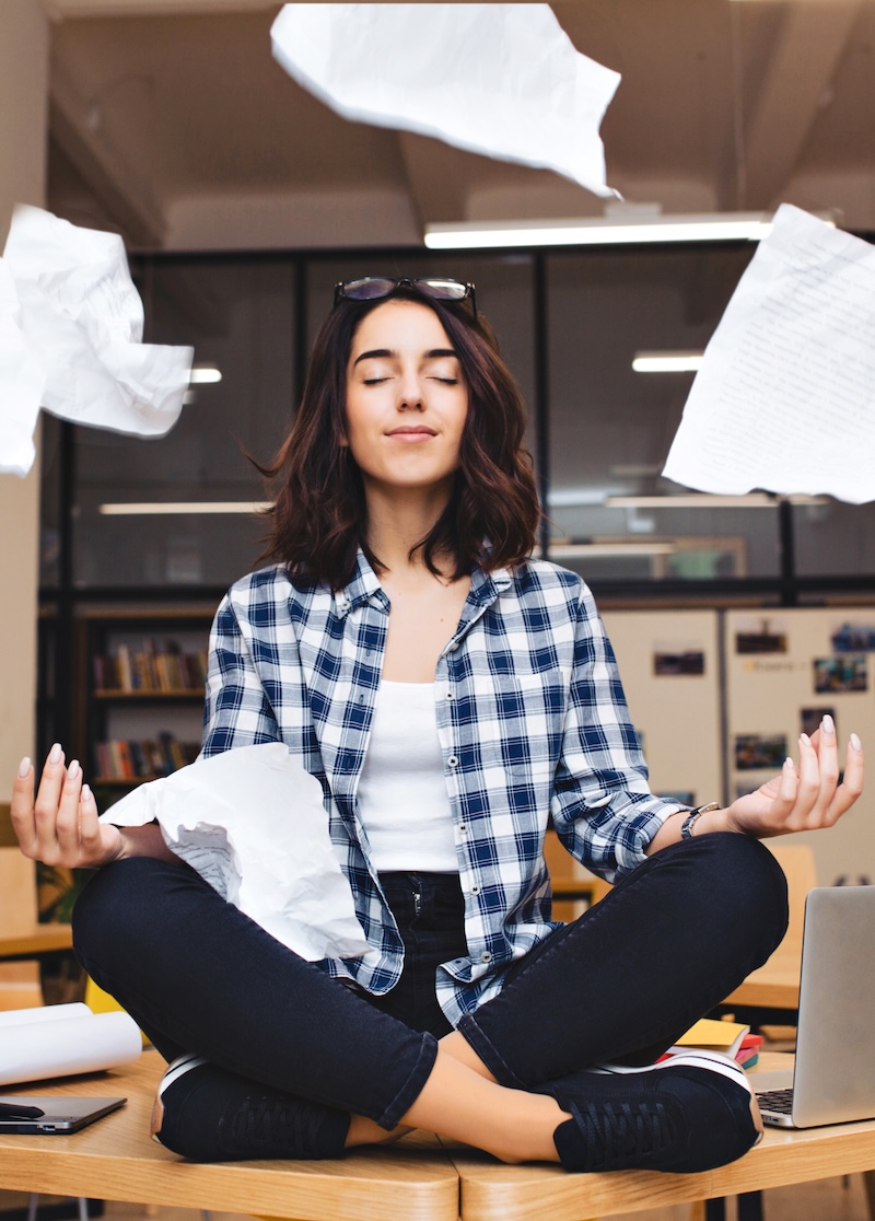 Types of ADHD Treatment Available