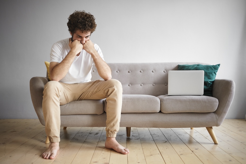 Common Causes of Anxiety
