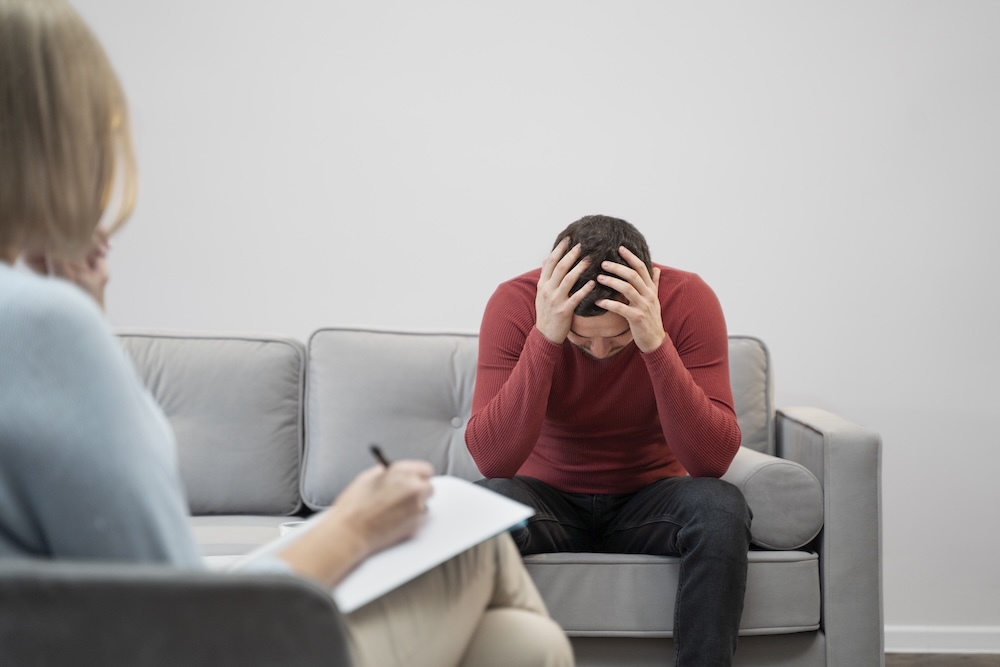 Columbus Anxiety Treatment Services 
