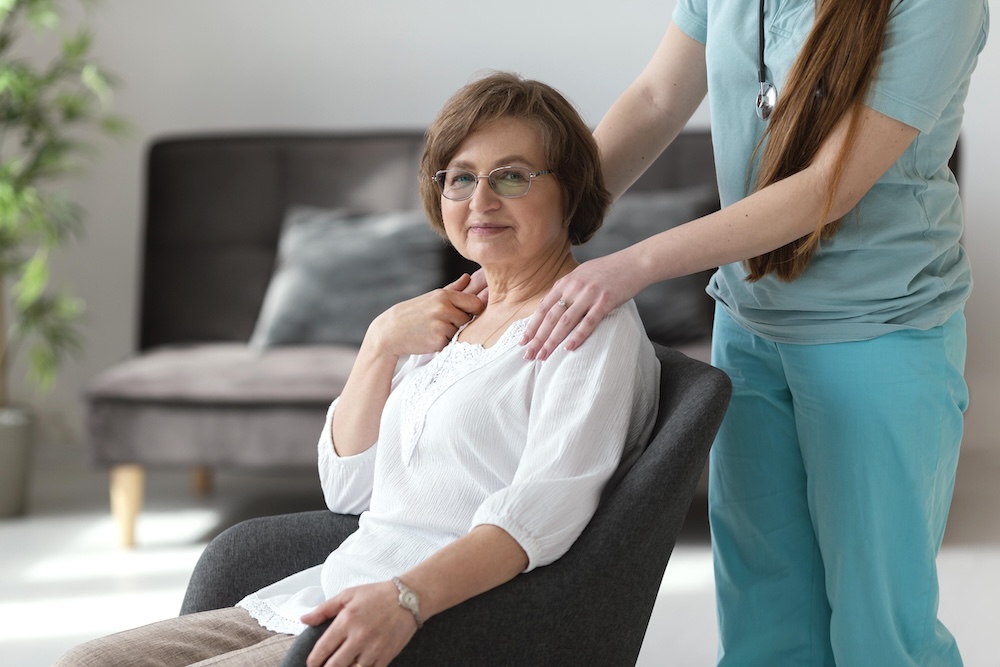Personalized Care and Support Systems