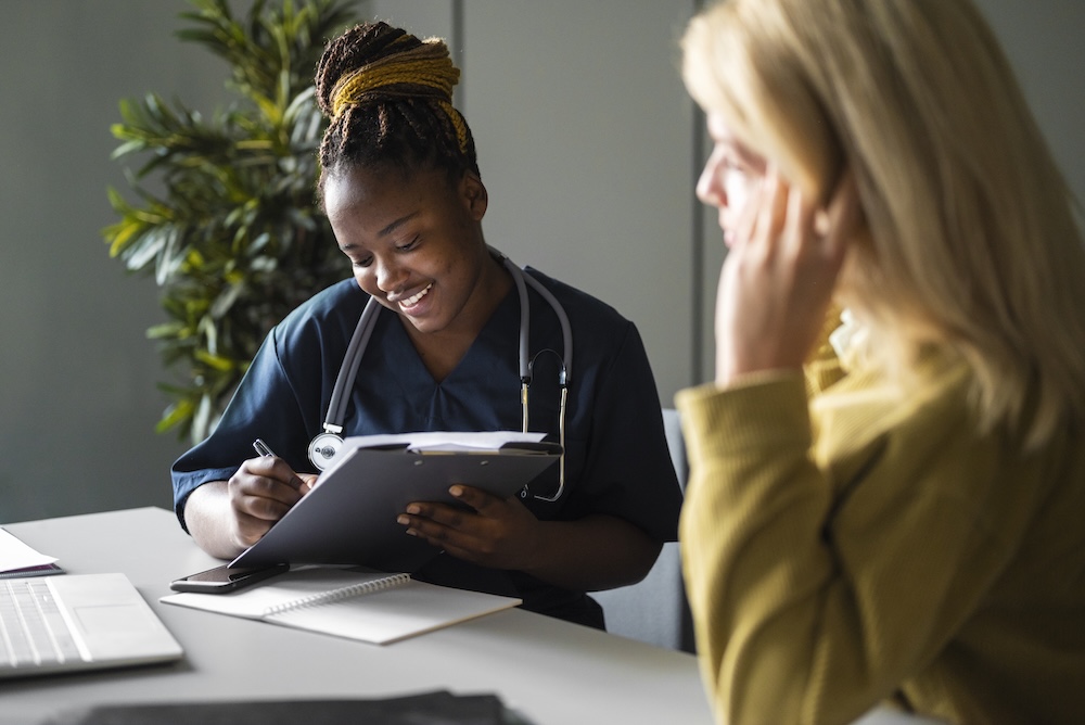 Evidence-Based Care and Treatment Approaches