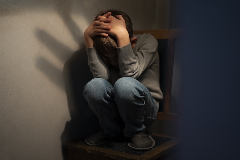 Trauma and PTSD Therapy Columbus, Ohio
