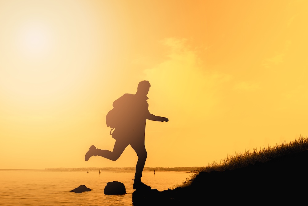 You can get your life back!
