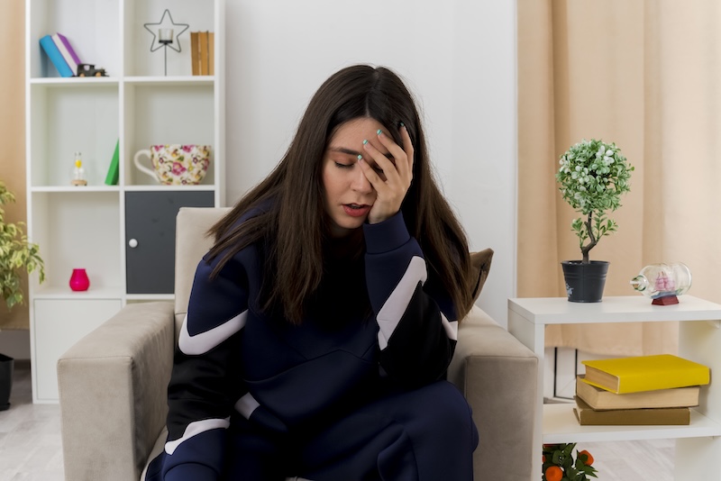Adolescent Anxiety Treatment Florida: Specialized Care for Young Individuals