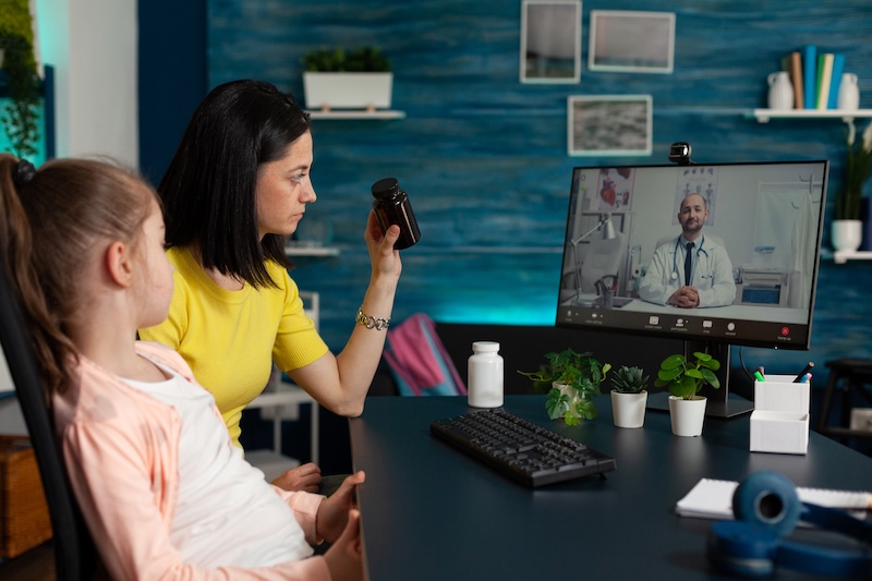 ADHD Telehealth Florida Services: Online ADHD Treatment