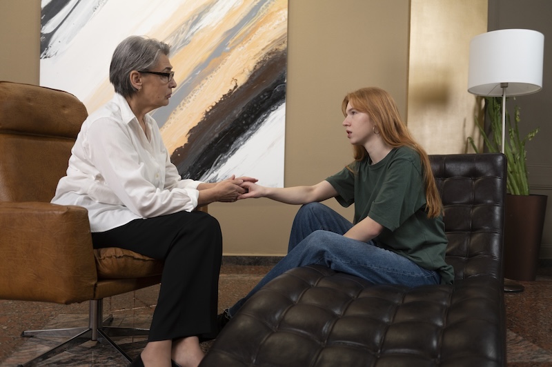 Behavioral Support and Coaching