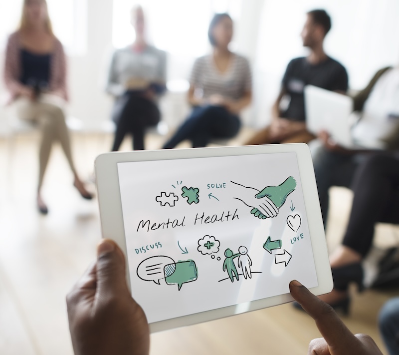 Welcome to Comprehensive Mental Health Services in Columbus, Ohio