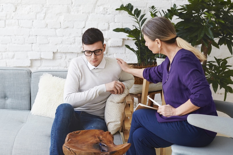 Individual Therapy
