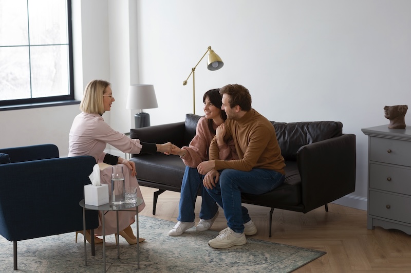 Couples Counseling