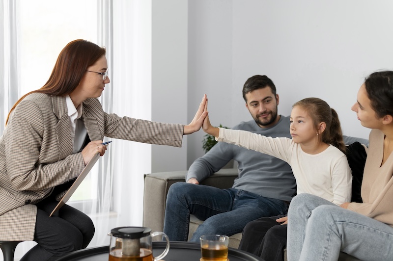 Family Therapy