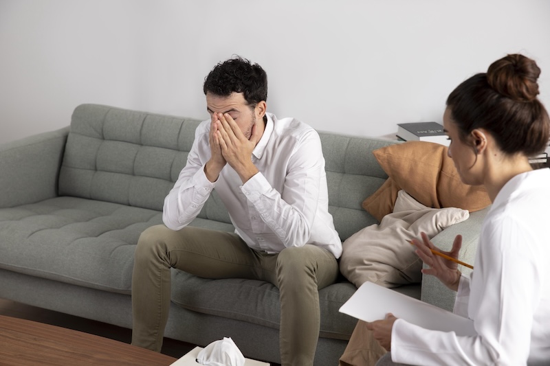 Depression Treatment Centers Florida: Your Path to Recovery and Hope