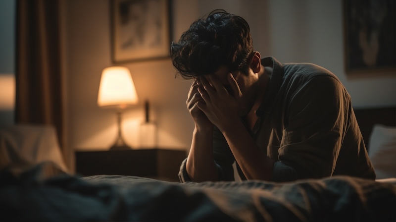 Depression treatment