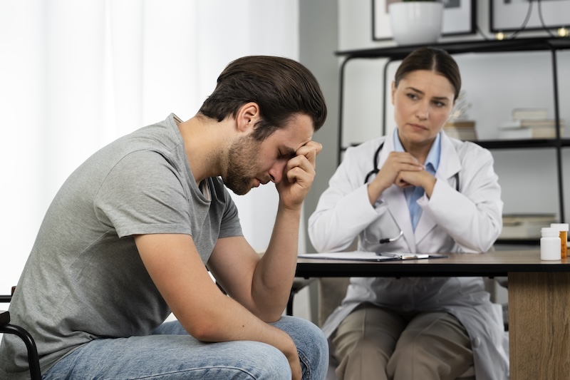 Addiction Treatment Programs