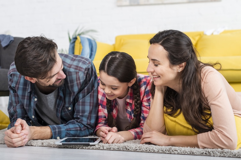 Family Programs