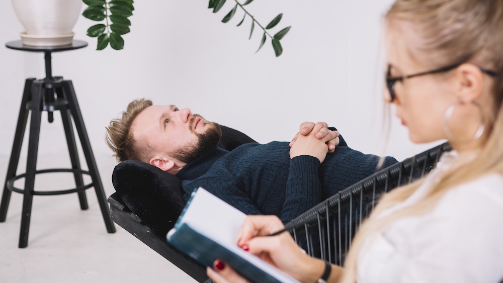 Ohio Psychiatry Specialists: Together on your healing journey