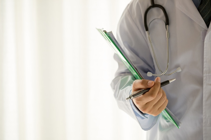 Specialized Treatment Programs