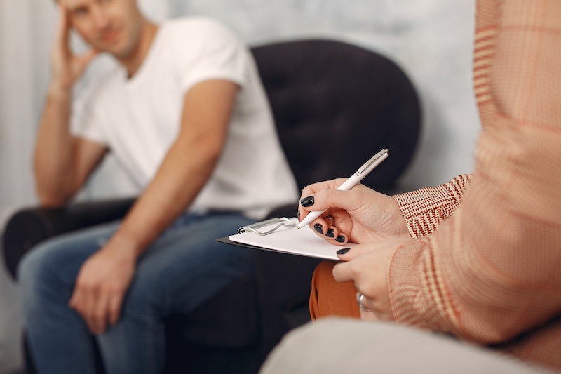 Personalized Therapy and Counseling