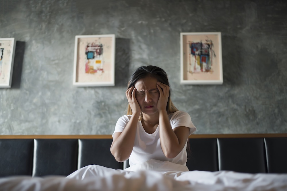 Common Sleep Disorders