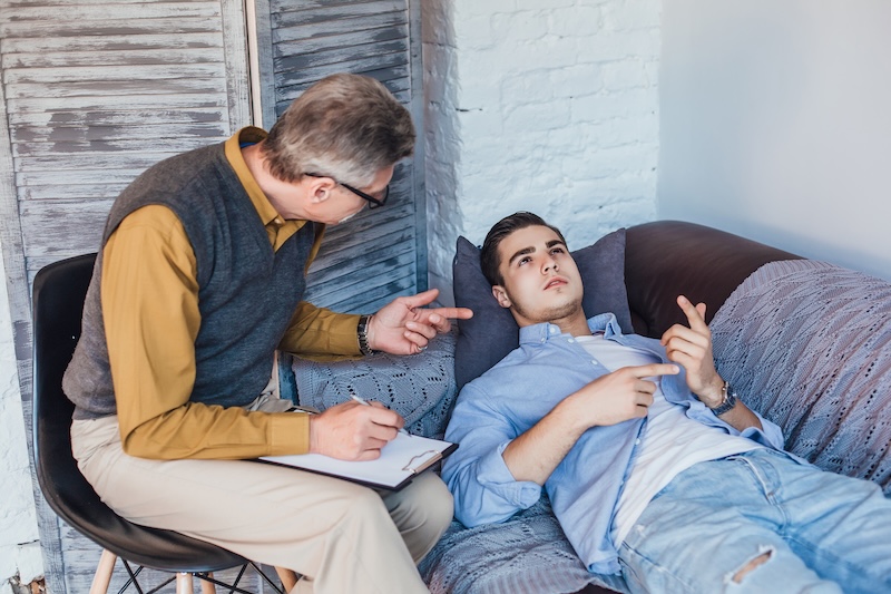 Understanding PTSD and Trauma Recovery
