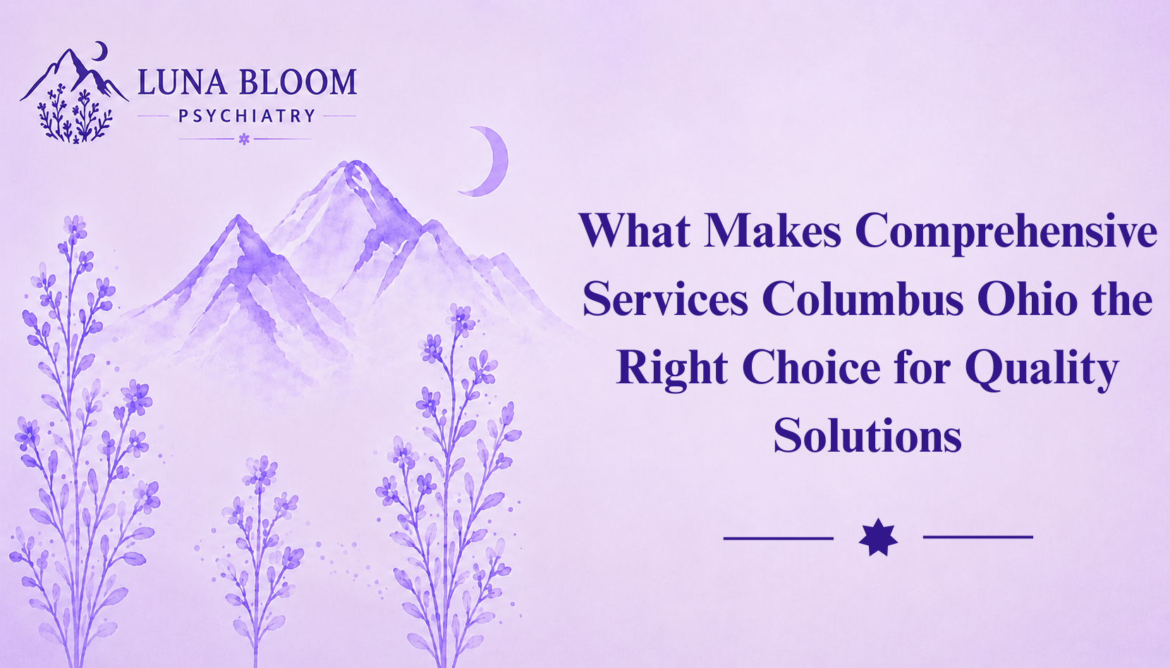 What Makes Comprehensive Services Columbus Ohio the Right Choice for Quality Solutions