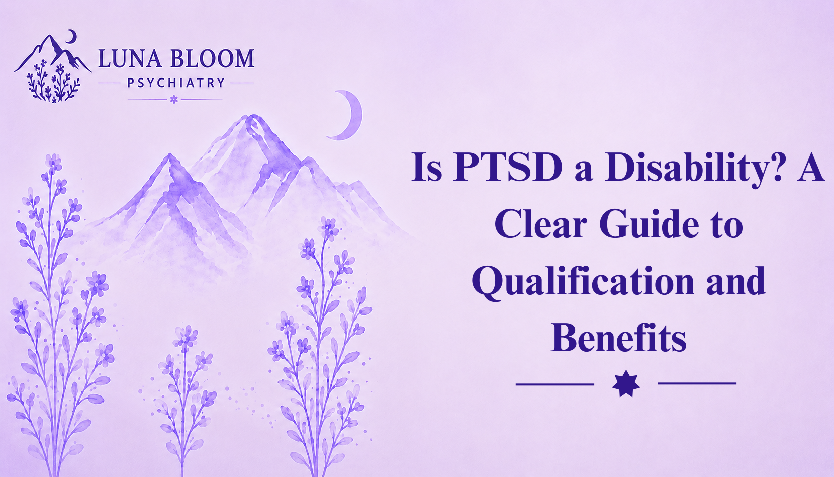 Is PTSD a Disability? A Clear Guide to Qualification and Benefits