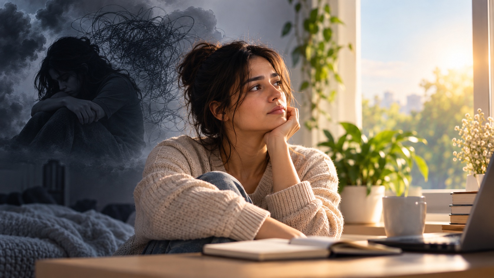 Can I Get Disability for Depression and Anxiety? Eligibility Guide