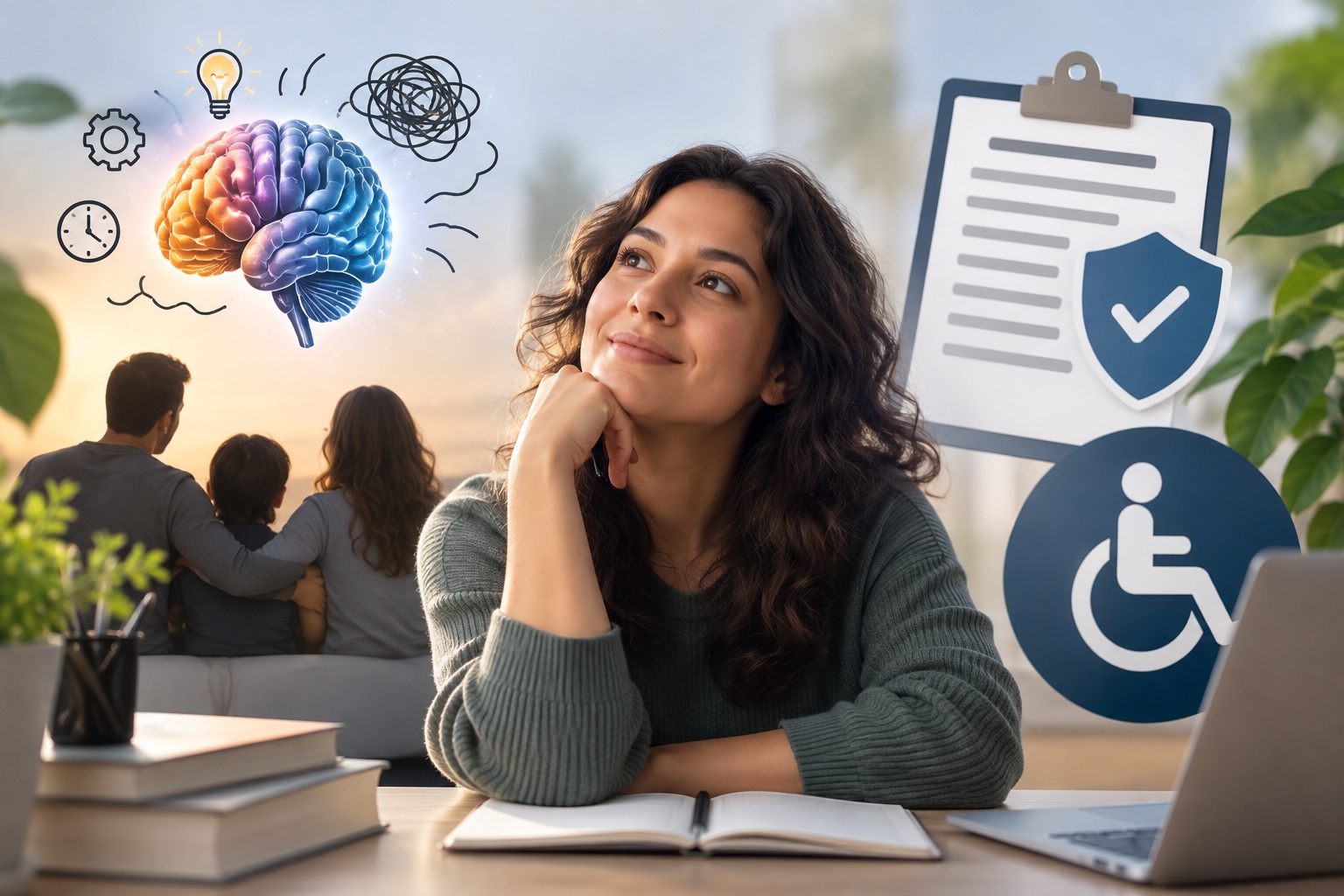 Can You Get Disability for ADHD? A Clear Guide for Adults and Families