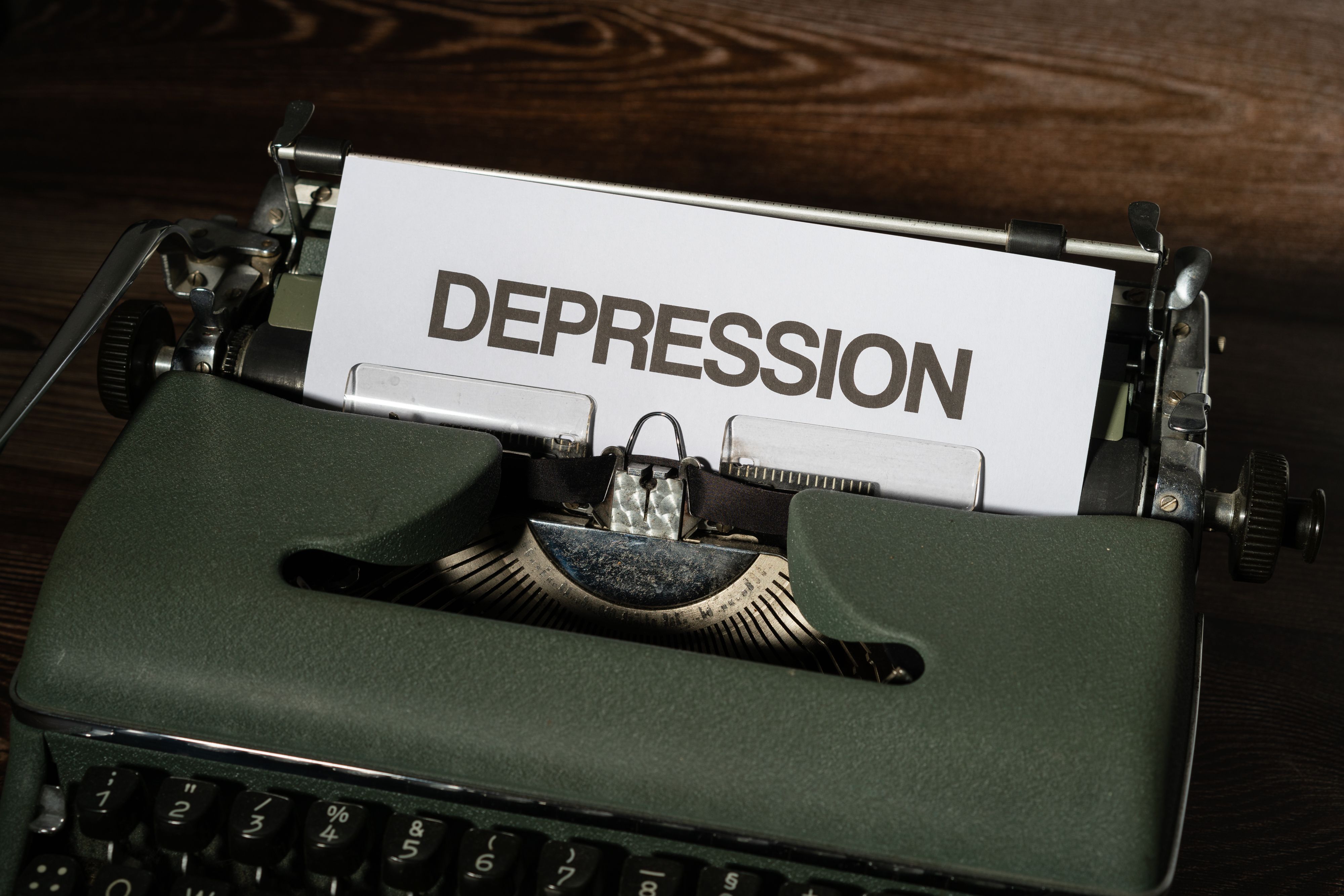 Depression Treatment in New Jersey: Options & Online Care