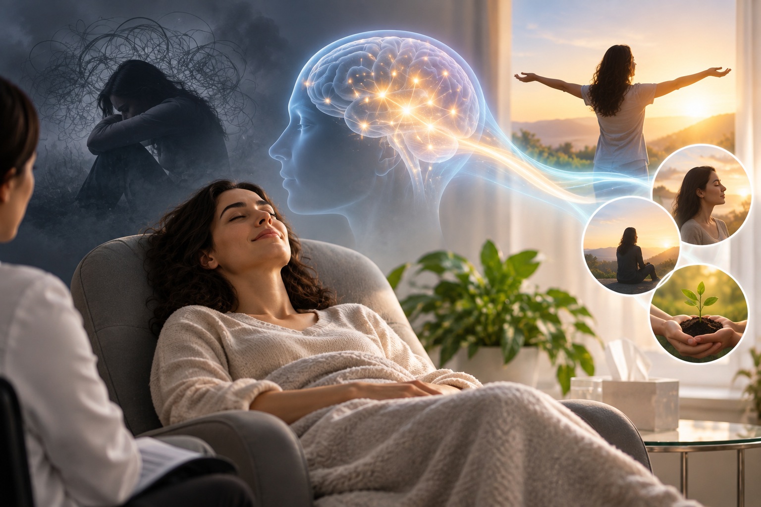 How Long Does Ketamine Work for Depression? Understanding Relief, Duration, and Treatment Expectations