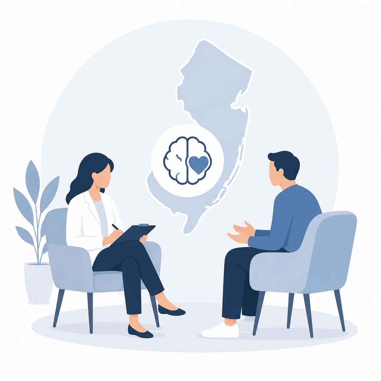 When to See a PTSD Psychiatrist in NJ | Mental Health Guide