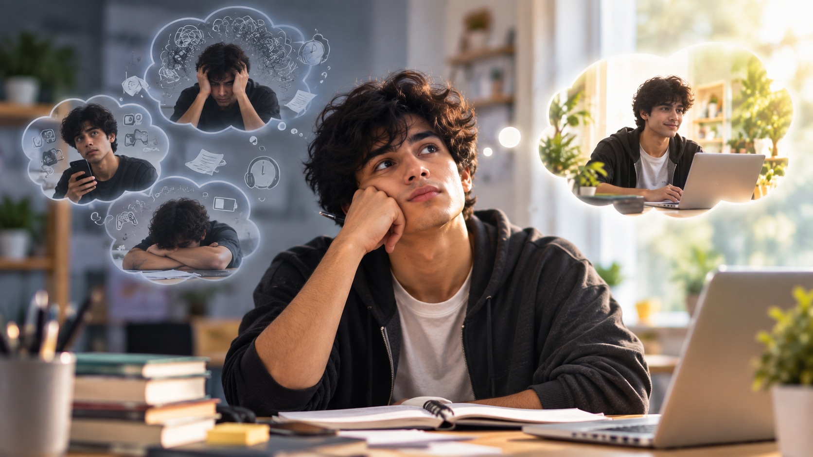 Is ADHD a Learning Disability? Understanding the Truth with Clarity and Compassion
