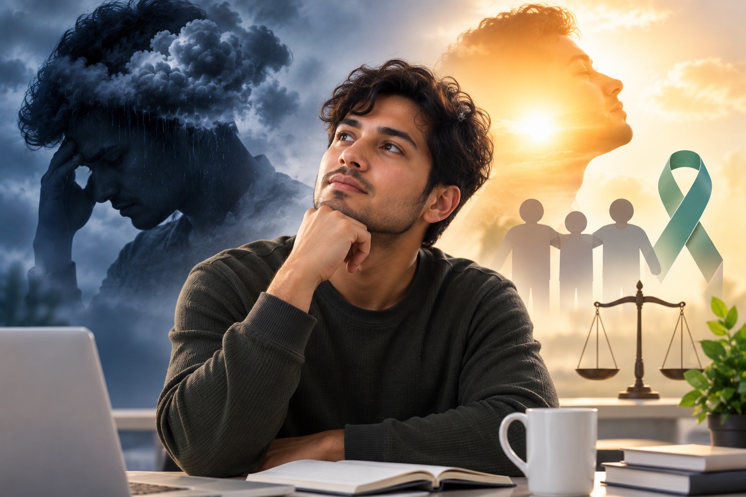 Is bipolar disorder a disability? What You Should Know About Eligibility and Support