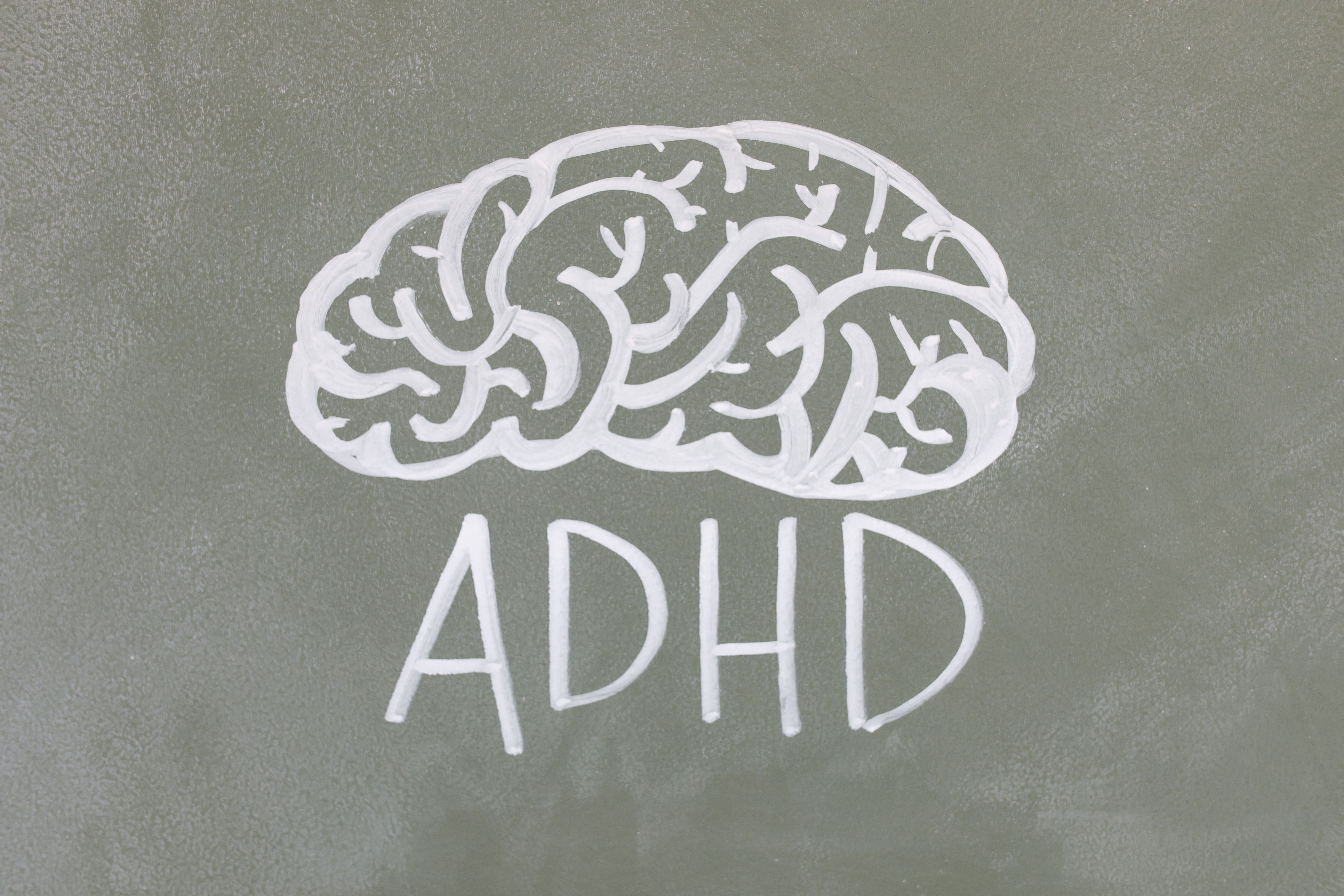 ADHD in Adults: Symptoms, Diagnosis and Treatment Options